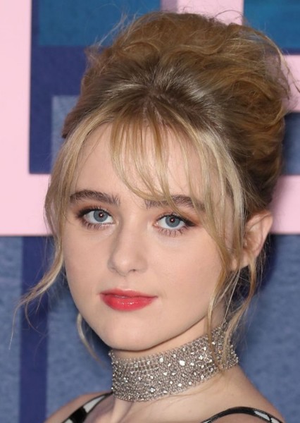 Kathryn Newton