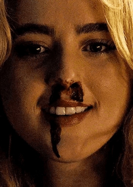 Kathryn Newton