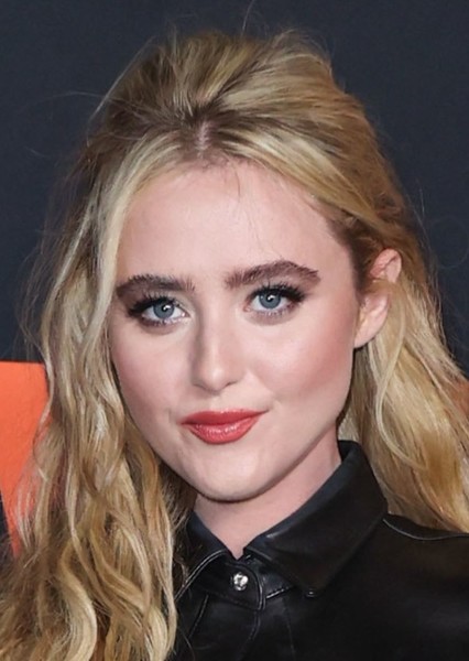 Kathryn Newton photo