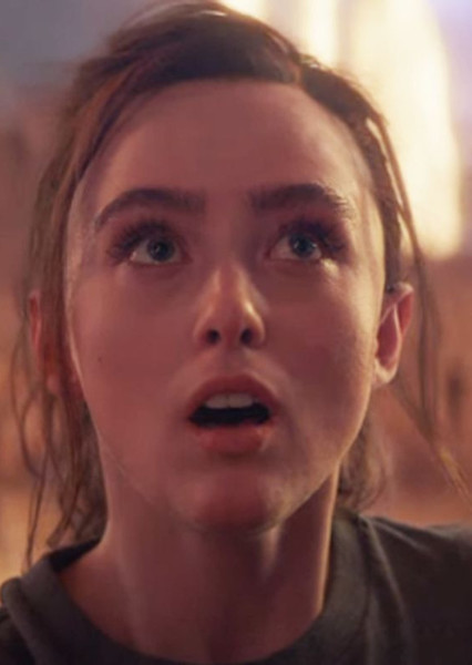 Kathryn Newton photo