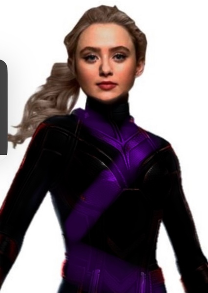 Kathryn Newton photo