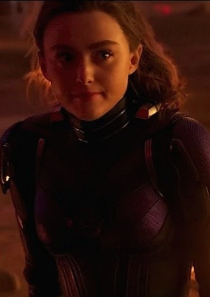 Stephanie Brown