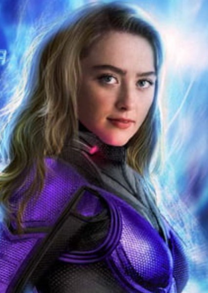 Kathryn Newton photo