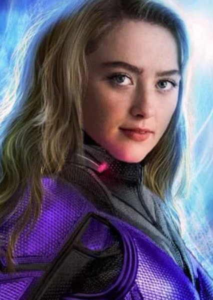 Kathryn Newton photo