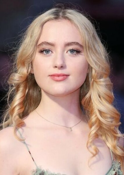 Kathryn Newton photo