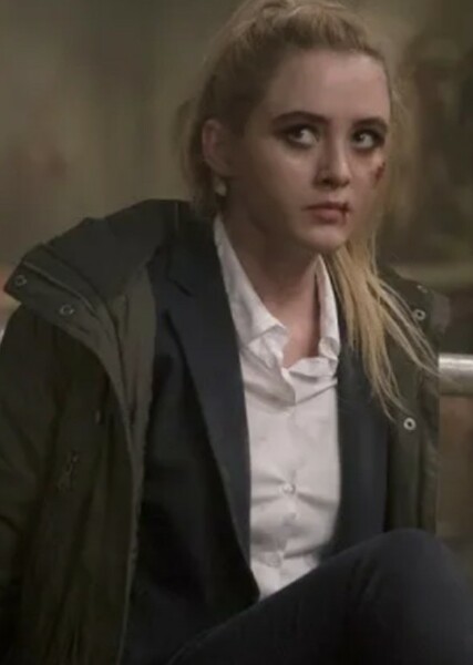 Kathryn Newton photo