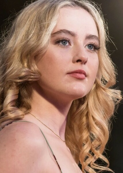 Kathryn Newton