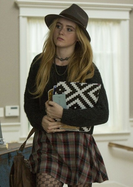 Kathryn Newton photo
