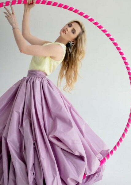 Kathryn Newton photo