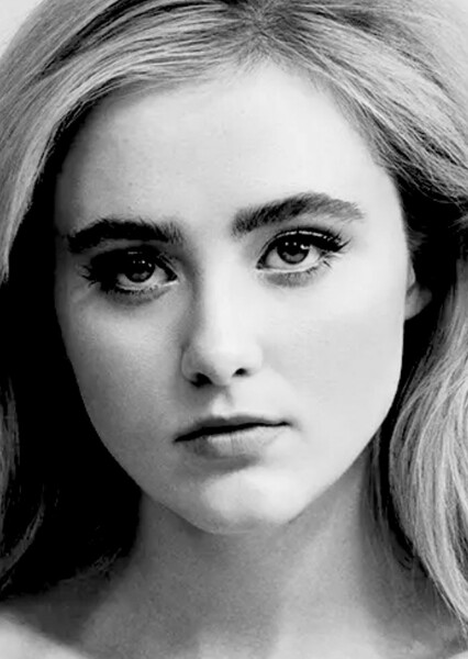 Kathryn Newton