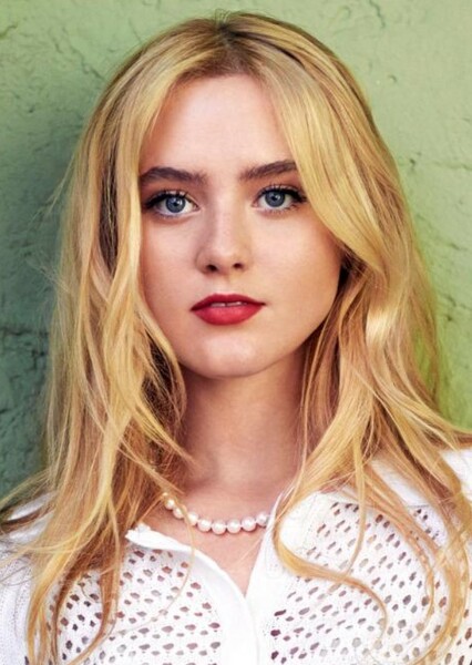 Kathryn Newton