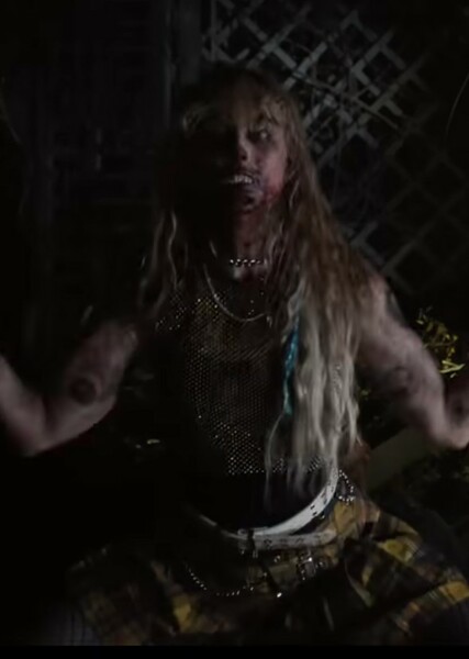 Kathryn Newton photo