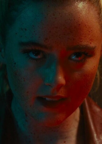 Kathryn Newton photo