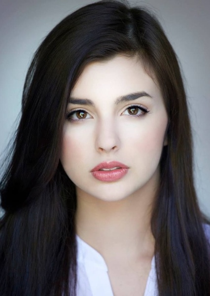 Kathryn Scarbro