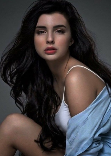 Kathryn Scarbro photo
