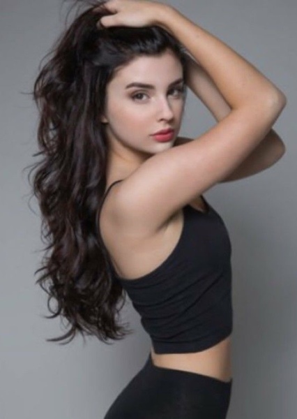Kathryn Scarbro photo