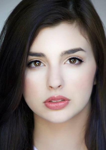 Kathryn Scarbro photo
