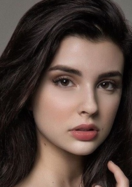 Kathryn Scarbro photo