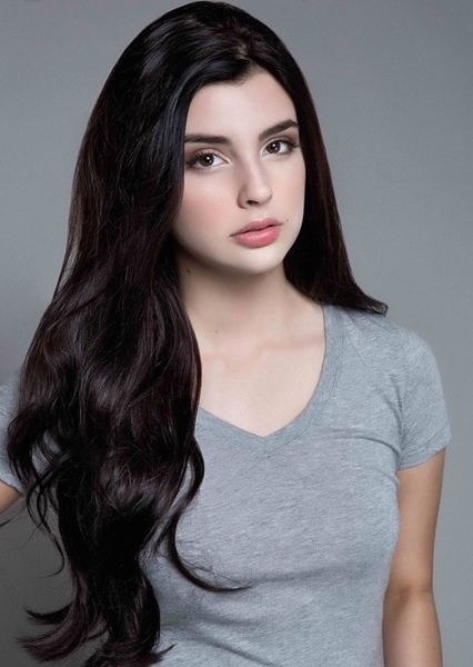 Kathryn Scarbro photo