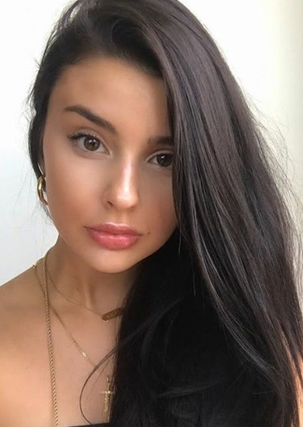Kathryn Scarbro photo