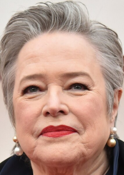 Kathy Bates photo