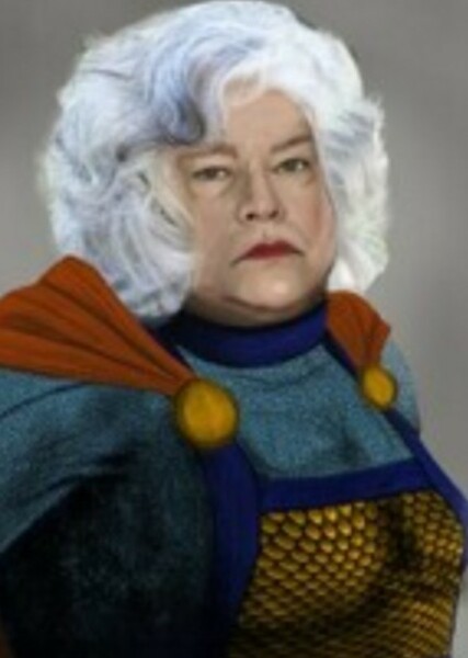 Granny Goodness