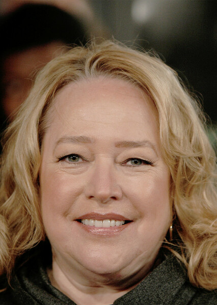 Kathy Bates photo