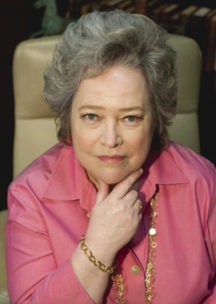 Kathy Bates