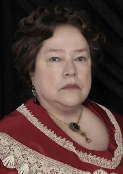 Kathy Bates photo