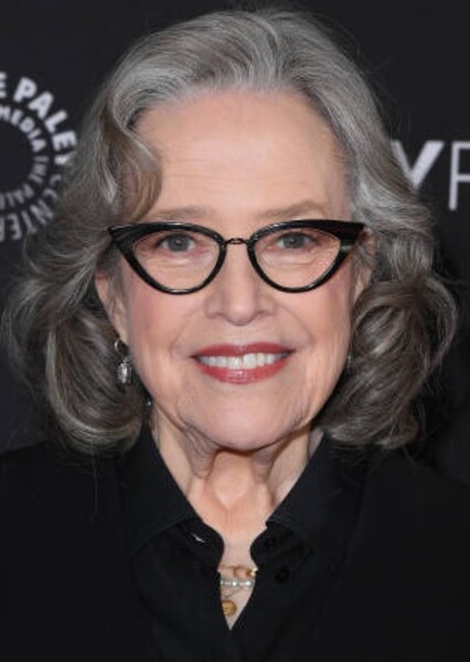 Kathy Bates photo