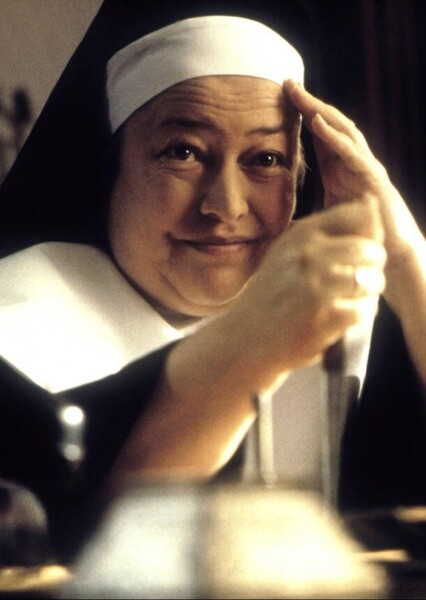 Sister Sarah Joan