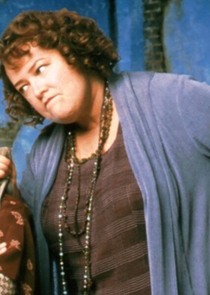 Kathy Bates photo