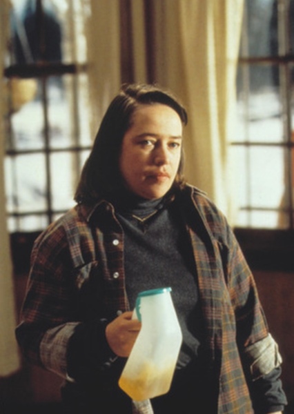 Kathy Bates photo