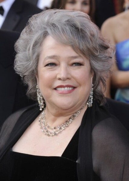 Kathy Bates photo