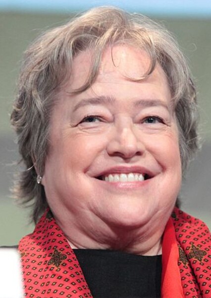 Kathy Bates
