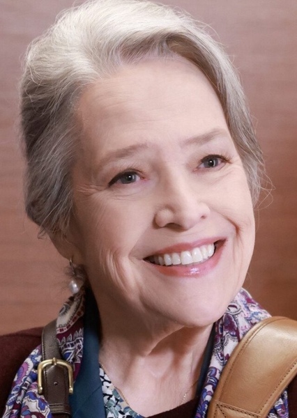 Kathy Bates photo