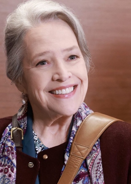 Kathy Bates