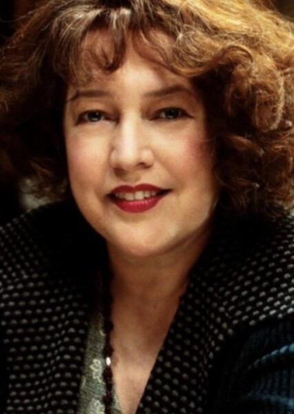 Kathy Bates photo