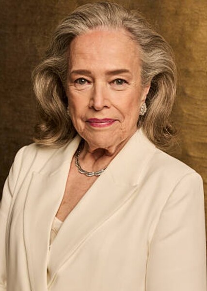 Kathy Bates