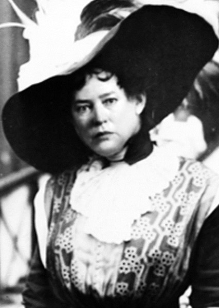 Kathy Bates