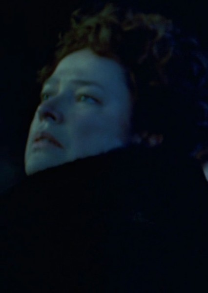 Kathy Bates photo
