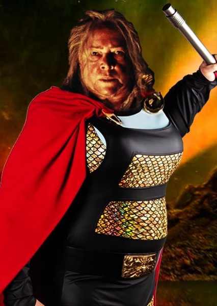 Granny Goodness