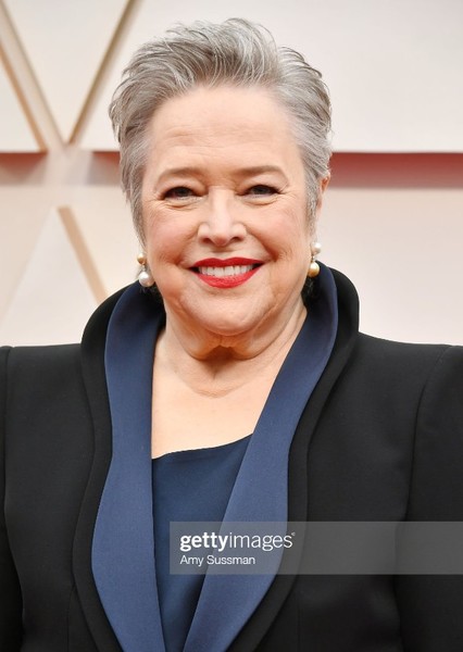 Kathy Bates