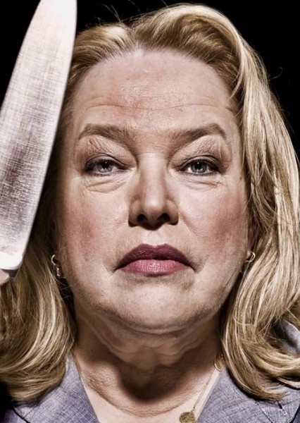 Kathy Bates photo