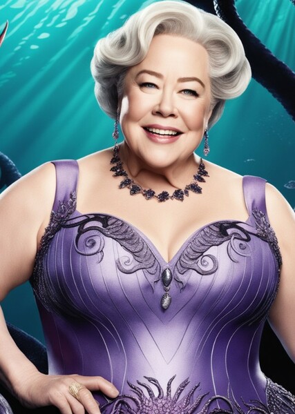 Kathy Bates
