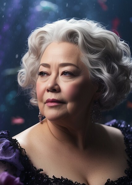 Kathy Bates