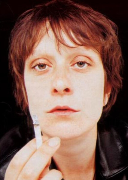 Kathy Burke