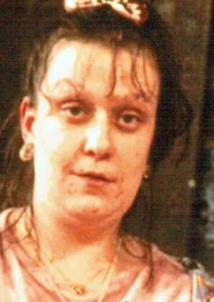Kathy Burke