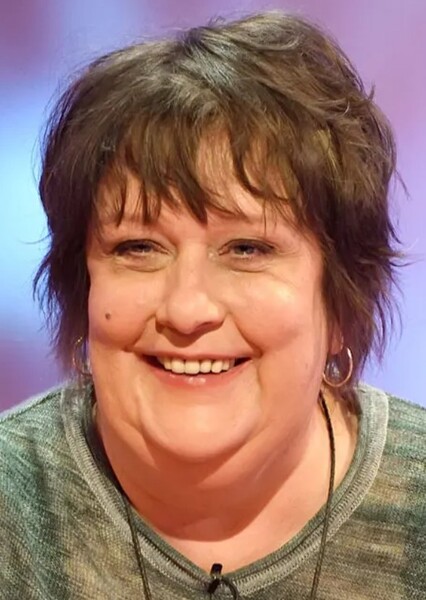 Kathy Burke photo