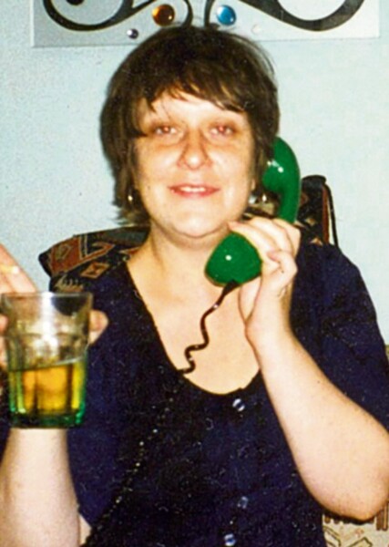 Kathy Burke